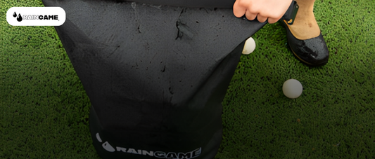 Discover the Best Waterproof Backpack for Sports – Only from The RainGame