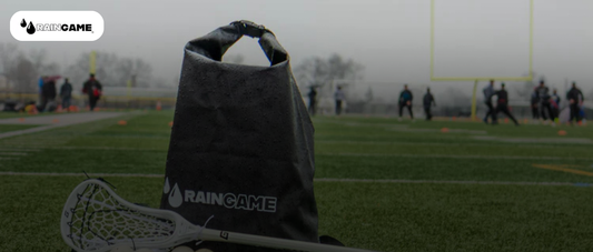 RainGame – The Revolution in Athletic Waterproof Bags