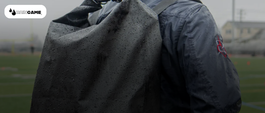 9 Common Problems of Wet-Proof Sports Carry Bags: The RainGame Solution