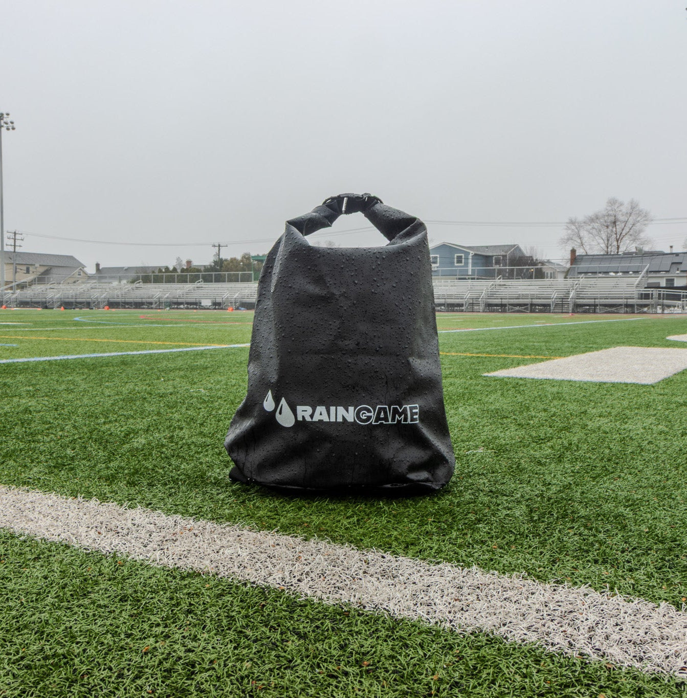 The RainGame Bag