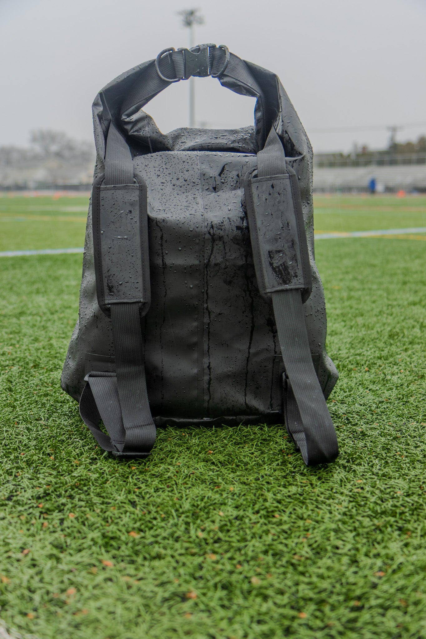 The RainGame Bag