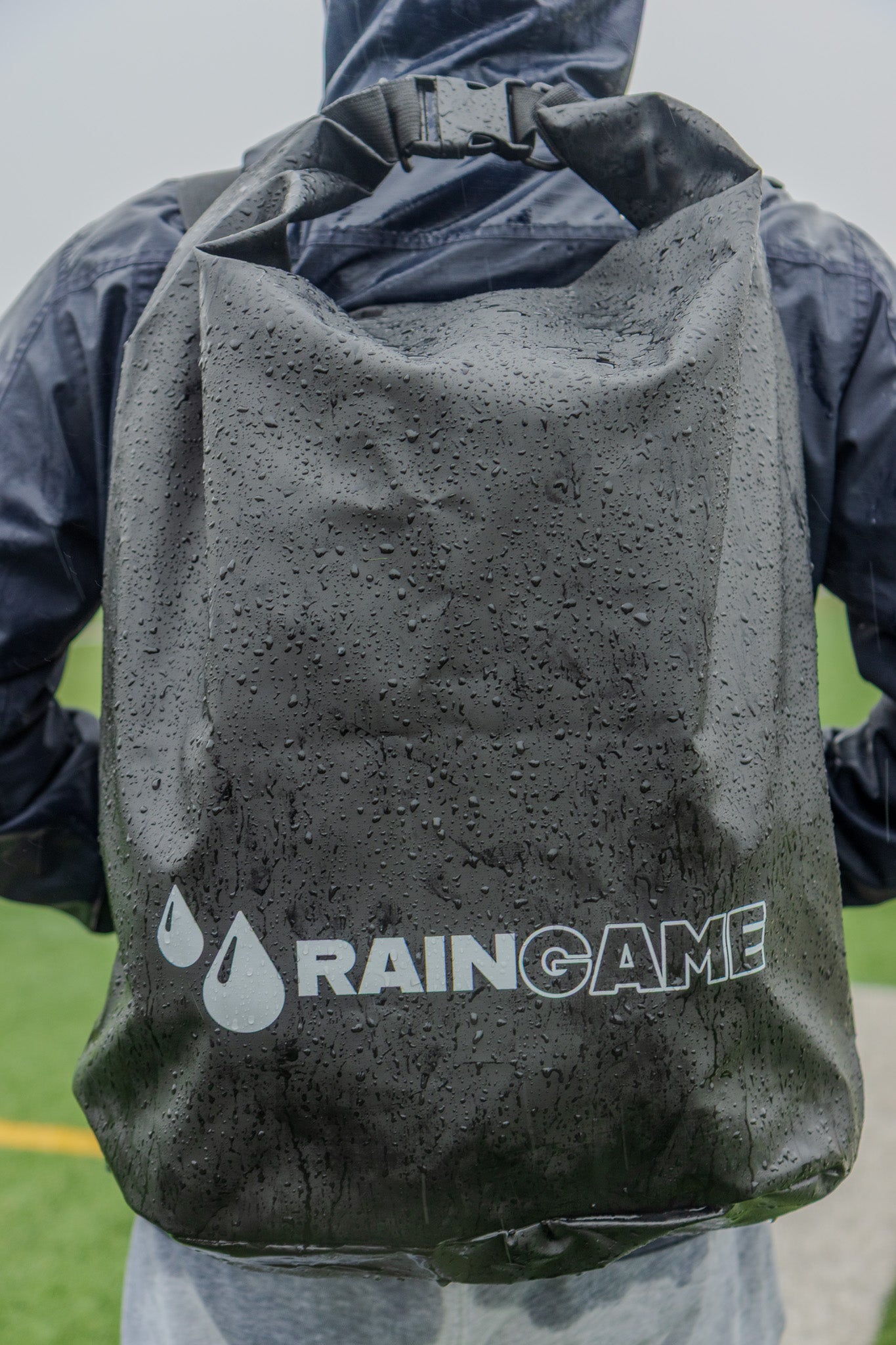 The RainGame Bag