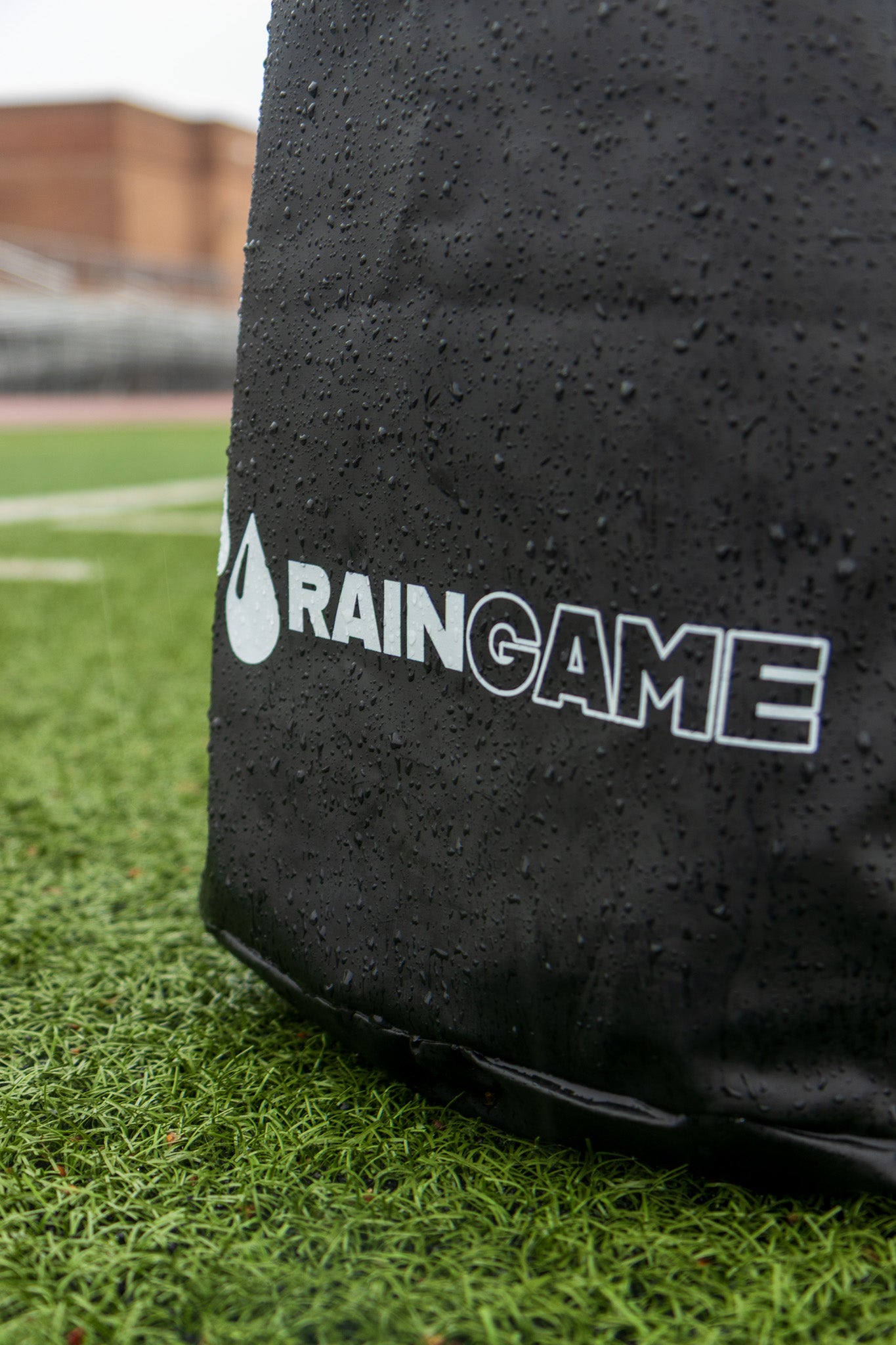 The RainGame Bag