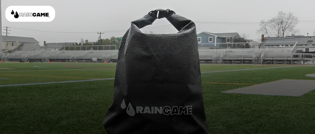 Best Waterproof Sports Bag: Stay Dry and Stylish with RainGame