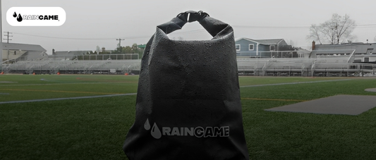 Best Waterproof Sports Bag: Stay Dry and Stylish with RainGame