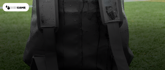 Large Waterproof Duffel Bags – The Ultimate Gear by RainGame