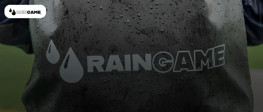 Forget the Rain, Not the Game: Why RainGame Beats Typical Academy Sports Duffel Bags