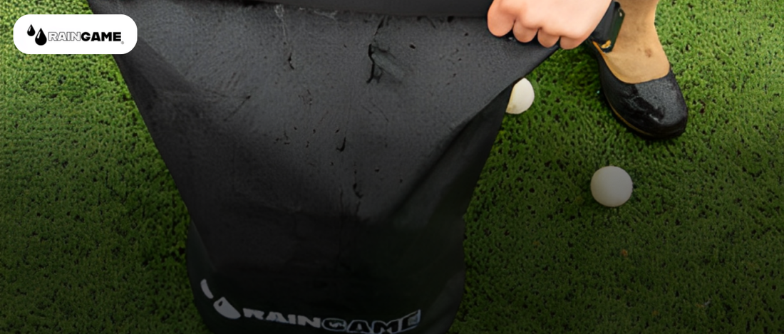 Discover the Best Waterproof Backpack for Sports – Only from The RainGame