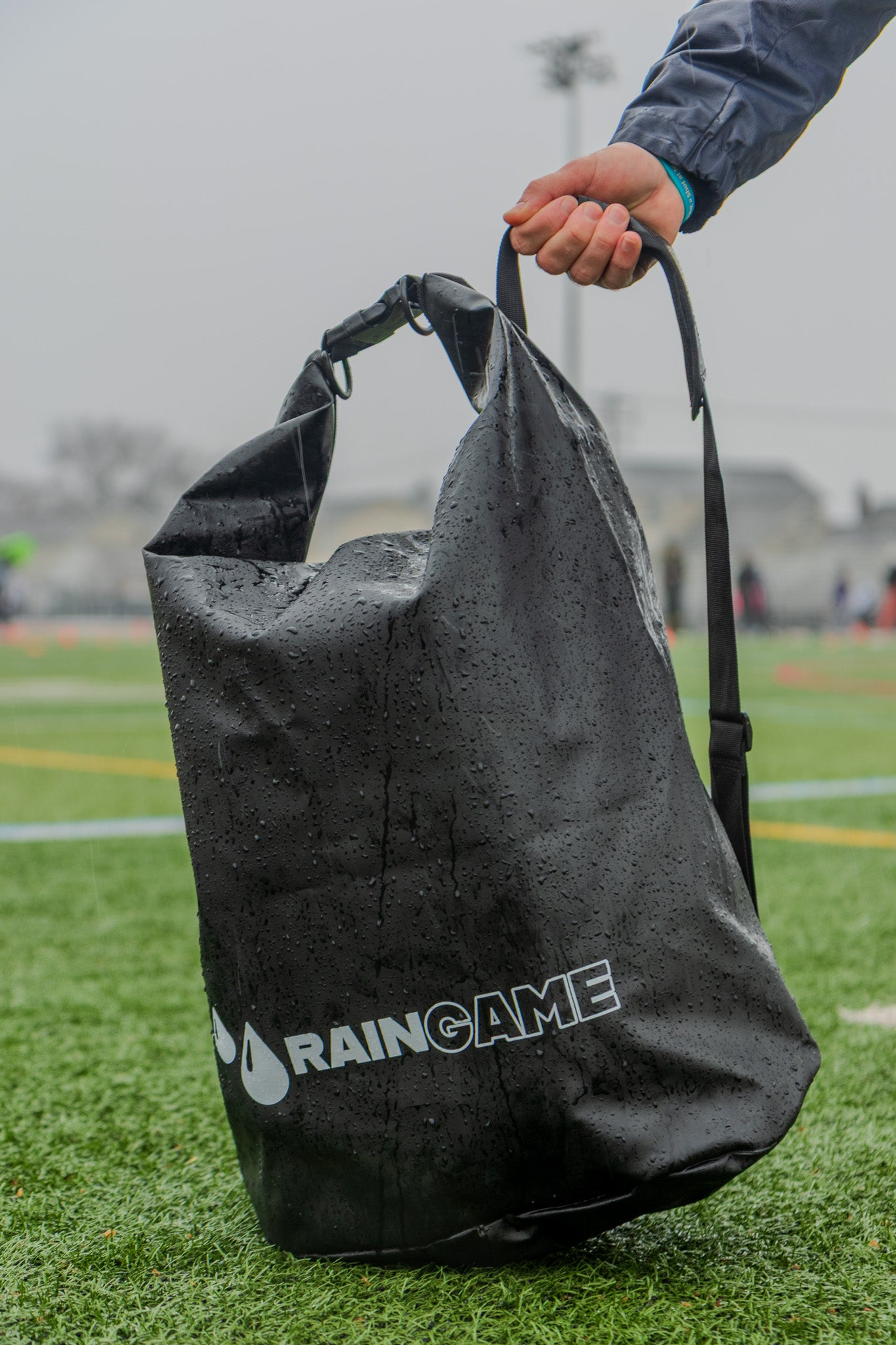 Raingame bags