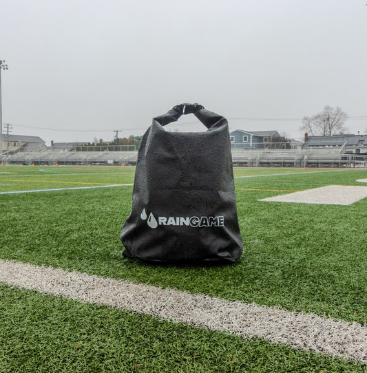 The RainGame Bag