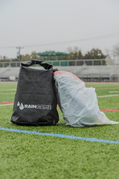 The RainGame Bag