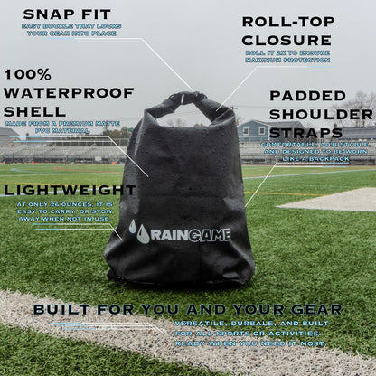 The RainGame Bag